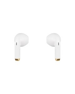 Бездротові навушники вкладиші Hoco EW08 TWS Білі (White)