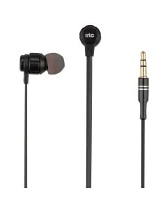 Наушники Sertec ST-605 Черные (Black)