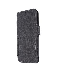 Чохол кейс для BQ 6051G Status Case Магніт Чорний (Black)