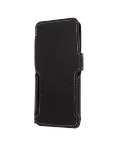 Чохол кейс для Realme C11 2021 Status Case Магніт Чорний (Black)