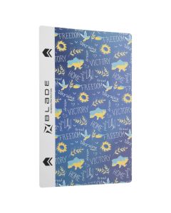 Захисна плівка Blade Hydrogel Ukrainian future