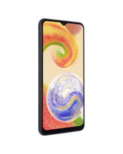 Смартфон Samsung Galaxy A04 3/32Gb Black