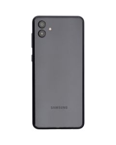 Смартфон Samsung Galaxy A04 4/64Gb Black