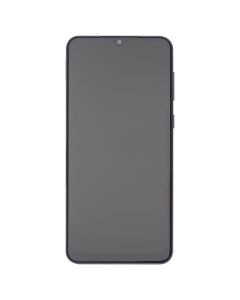 Смартфон Samsung Galaxy A04 4/64Gb Black