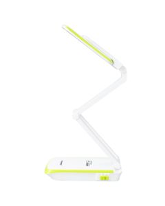 Лампа настільна Tiross TS-56 2000mAh Біла (White)