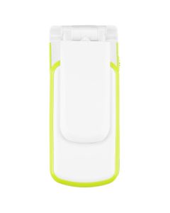 Лампа настільна Tiross TS-56 2000mAh Біла (White)