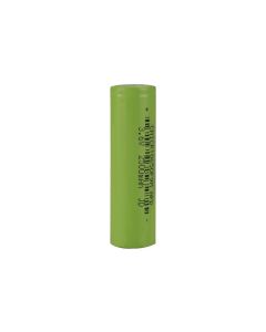 Акумуляторна батарейка Rablex 2500mAh (18650) з плюсовим контактом 1шт