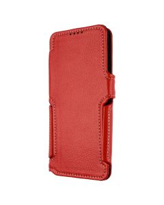 Чохол кейс для Realme C11 2021 Status Case Магніт Червоний (Red)