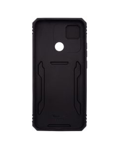 Чохол накладка для Xiaomi Redmi 9C/10A Camshield Army Ring