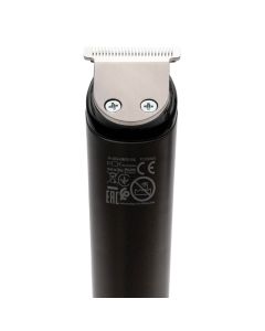 Набір для стрижки First FA-5676-4 Чорний (Black)