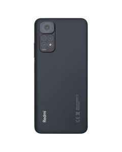 Смартфон Xiaomi Redmi Note 11S 6/128Gb Graphite Grey