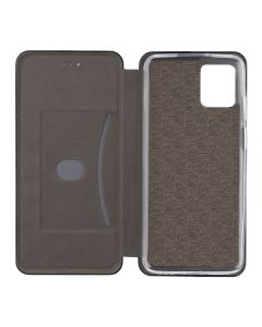 Чохол кейс для Motorola G32 Kira Shell Чорна (Black)