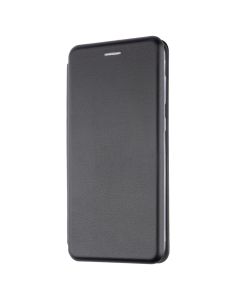 Чехол кейс для Samsung A04 Kira Shell Черный (Black)