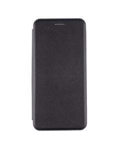 Чехол кейс для Samsung A04s Kira Shell Чёрный (Black)