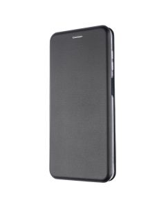 Чехол кейс для Samsung A04s Kira Shell Чёрный (Black)