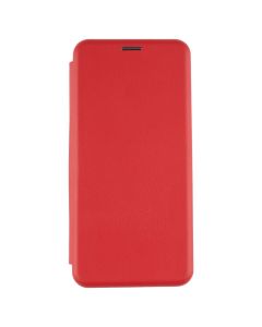 Чехол кейс для Samsung A04s Kira Shell Красный (Red)