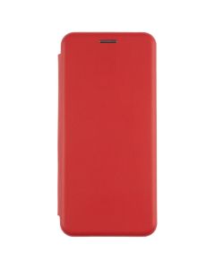 Чохол кейс для Samsung A33 Kira Shell Червоний (Red)