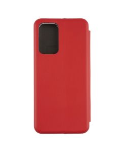 Чохол кейс для Samsung A33 Kira Shell Червоний (Red)