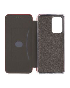 Чохол кейс для Samsung A33 Kira Shell Червоний (Red)