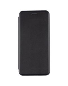 Чехол кейс для Samsung A23 Kira Shell Черный (Black)