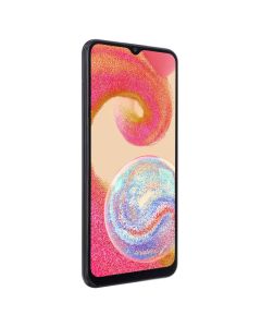 Смартфон Samsung Galaxy A04e 3/64Gb Black