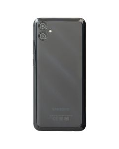 Смартфон Samsung Galaxy A04e 3/64Gb Black