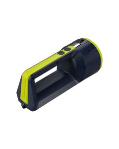 Ліхтарик TIROSS TS-1858 Чорний Зелений (Black Green)