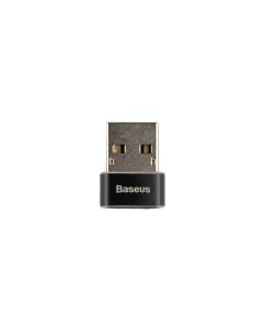 OTG перехідник Baseus Mini Type-C/USB (3A)