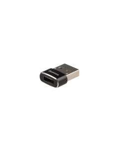 OTG перехідник Baseus Mini Type-C/USB (3A)