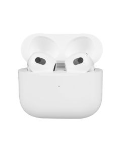 Бездротові навушники вкладиші Hoco EW26 TWS Білі (White)