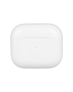 Бездротові навушники вкладиші Hoco EW26 TWS Білі (White)