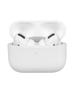 Бездротові навушники вкладиші Hoco EW27 TWS Білі (White)