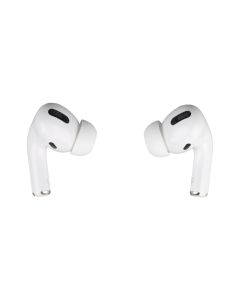 Бездротові навушники вкладиші Hoco EW27 TWS Білі (White)