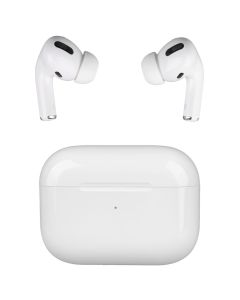 Бездротові навушники вкладиші Hoco EW27 TWS Білі (White)