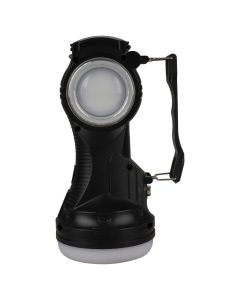 Фонарик ночник Ranchi RC-9980T Черный (Black)