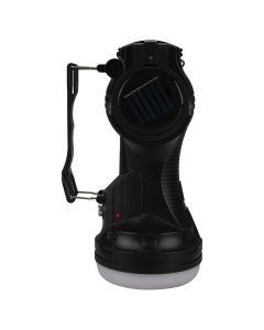 Фонарик ночник Ranchi RC-9980T Черный (Black)