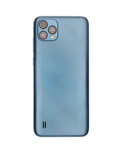 Смартфон Oscal C60 4/32Gb Navy Blue