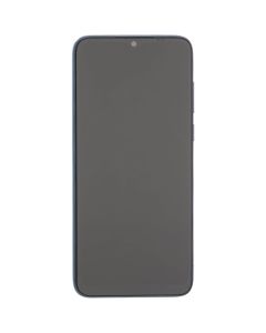 Смартфон Oscal C60 4/32Gb Navy Blue