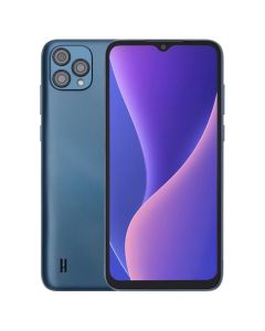 Смартфон Oscal C60 4/32Gb Navy Blue