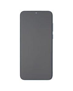 Смартфон Oscal C60 4/32Gb Navy Blue