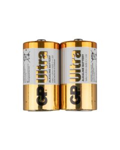 Батарейка LR14 GP Ultra 1шт