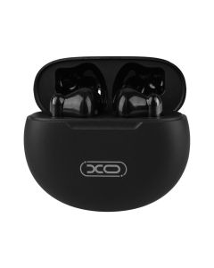 Бездротові навушники вкладиші XO X13 Magic Ring Чорні (Black)