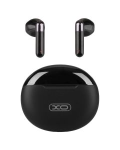 Бездротові навушники вкладиші XO X13 Magic Ring Чорні (Black)