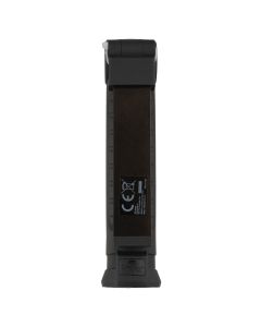 Фонарик кемпінговий Worklight Foldable 120 люмен Чорний (Black)