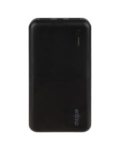 PowerBank 20000 mAh Ttec Mojue Fast Charging Чорний (Black)