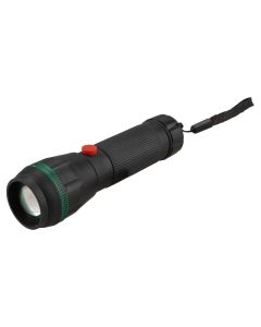 Ліхтарик MJ7044 Чорний