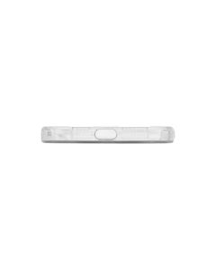 Прозрачный чехол-накладка для iPhone 12 Pro Max Clear MagSafe