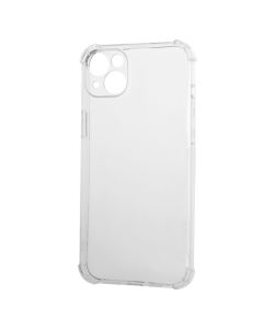 Чохол накладка для iPhone 14 Plus WXD Прозора (Transparent)