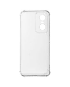 Чохол накладка для TECNO POP 6 Pro WXD Прозора (Transparent)
