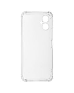 Чохол накладка для TECNO Spark 9 Pro WXD Прозора (Transparent)